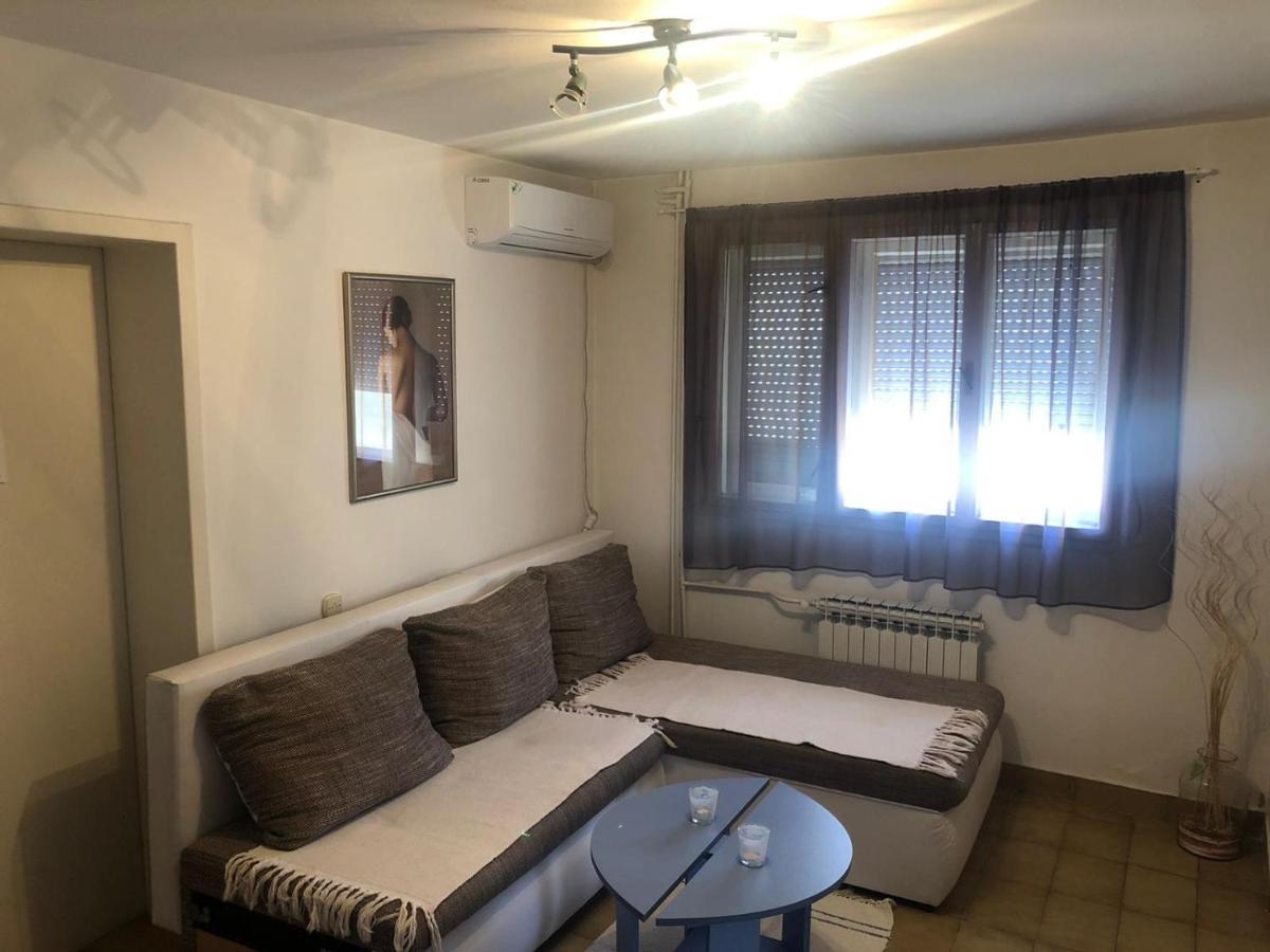 Day & Night Apartment Ćuprija Eksteriør bilde