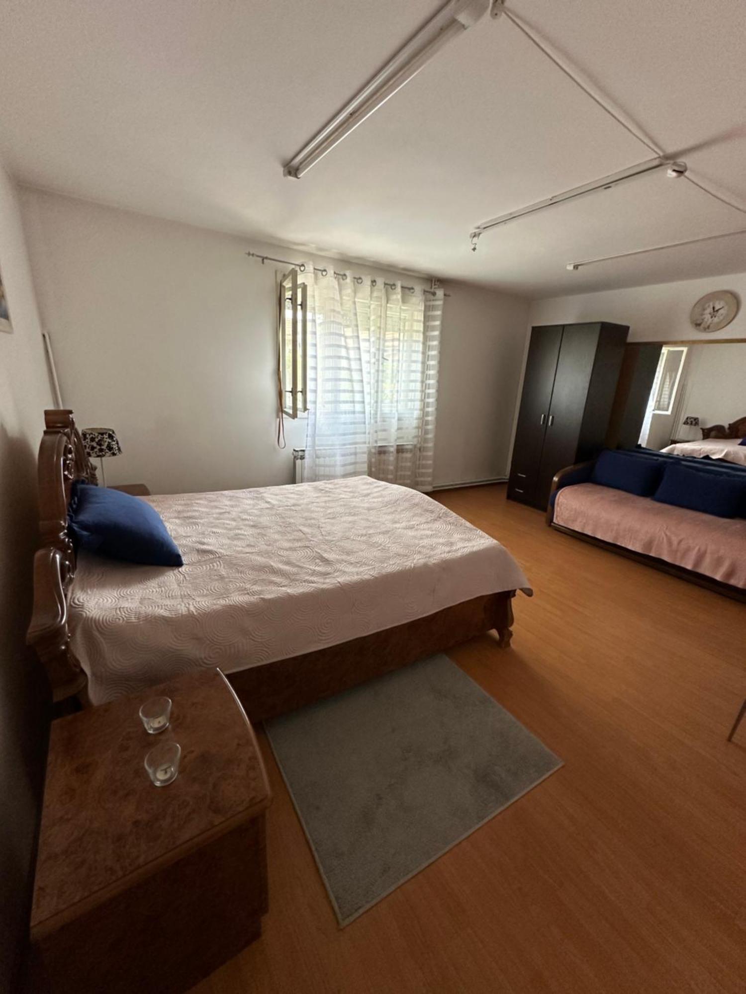 Day & Night Apartment Ćuprija Eksteriør bilde