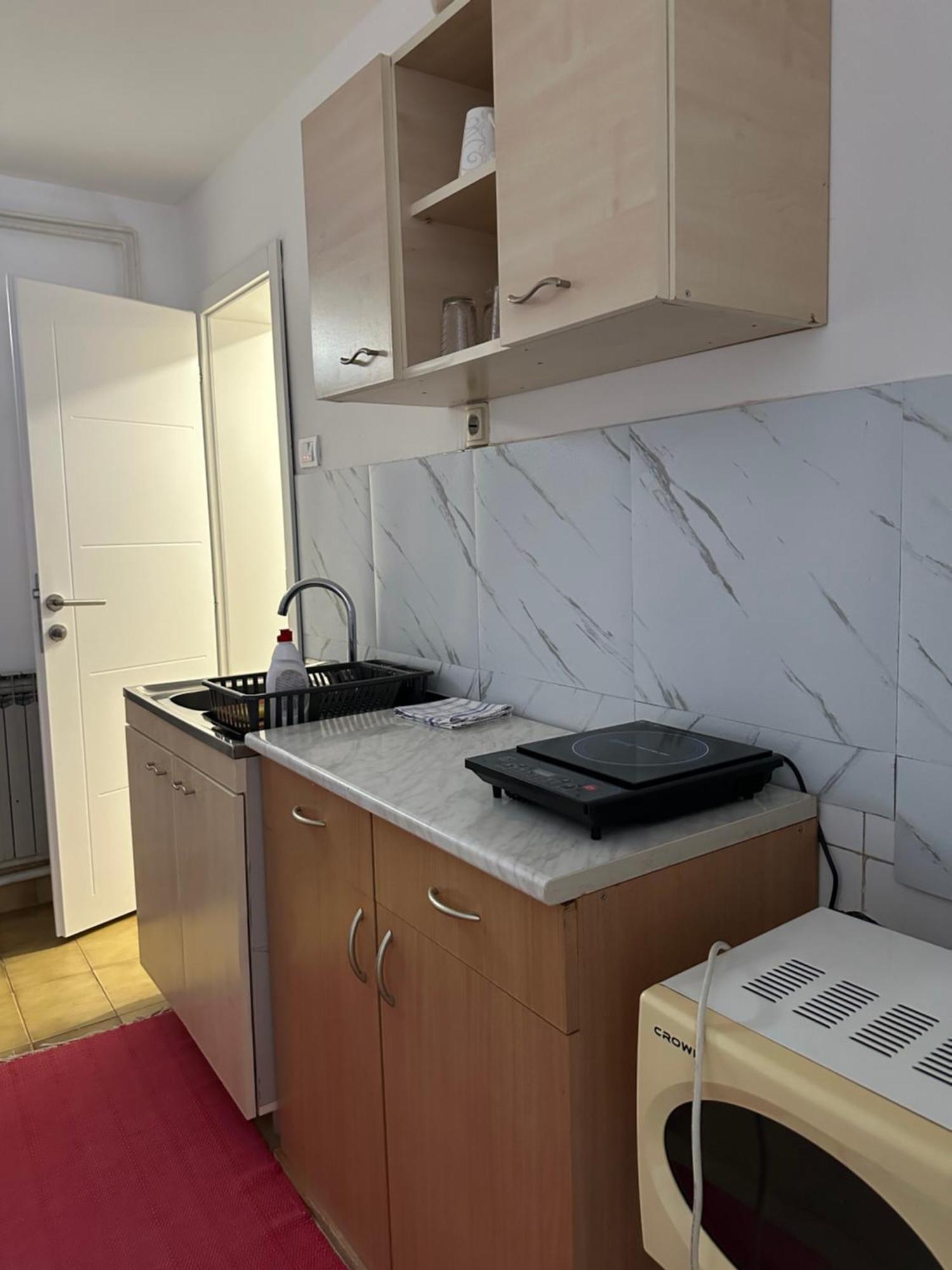 Day & Night Apartment Ćuprija Eksteriør bilde