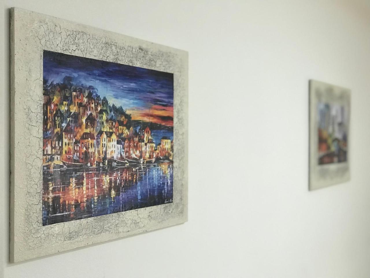 Day & Night Apartment Ćuprija Eksteriør bilde